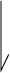This image shows a simple, black, downward-pointing arrow with a zigzag line along one edge, likely used as a graphic or design element.