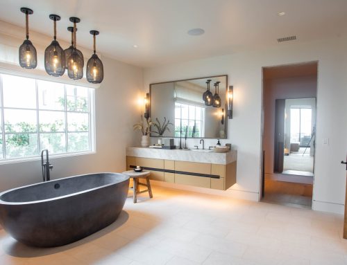Stone and Tile in Newport Beach and Laguna Beach: Why Orange County’s Most Discerning Homes Choose Epic Ceramic & Stone