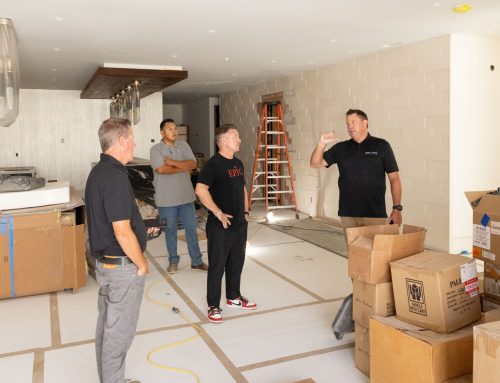 How to Hire a Stone and Tile Contractor in Orange County: The Homeowner’s Complete Guide