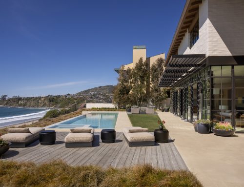 Summer 2026: Material Trends for Outdoor Living