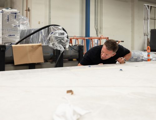 Behind the Collaboration: Designer Shopping Experiences at Epic